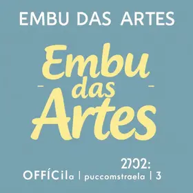 Concurso Embu das Artes SP