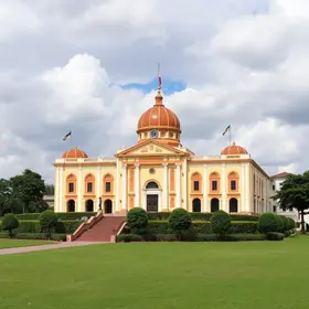 Concurso Embu das Artes Saúde