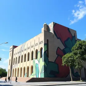 Concurso Embu das Artes SP