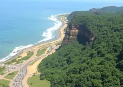 Concurso Mogi Mirim SP