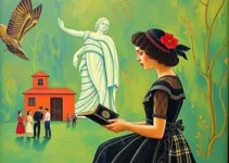 Feira Literária de Embu das Artes