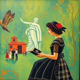 Feira Literária de Embu das Artes