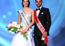 Concurso Miss e Mister Melhor Idade Embu das Artes