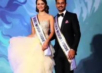 Miss & Mister Melhor Idade 2026