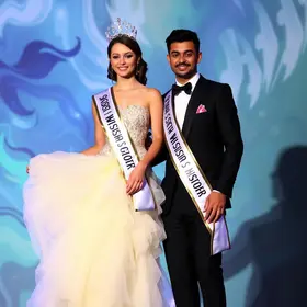 Miss & Mister Melhor Idade 2026