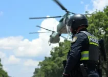 Operação Força Total