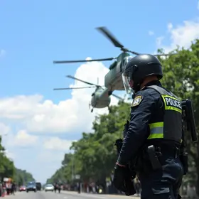 Operação Força Total