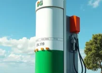 gasolina em Embu das Artes (SP)