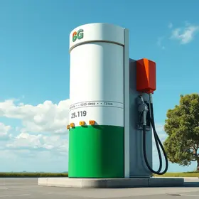 gasolina em Embu das Artes (SP)