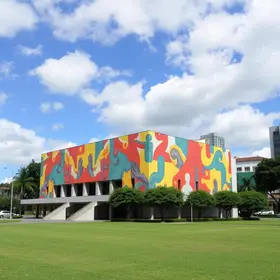 Prefeitura de Embu das Artes SP