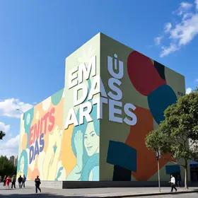 concurso Prefeitura de Embu das Artes