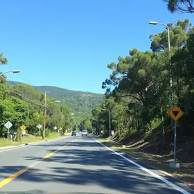 Rodoanel Oeste