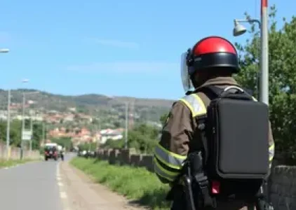 Defesa Civil