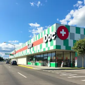 Super Doce Maringá