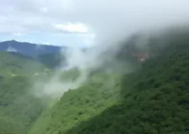 virada no tempo