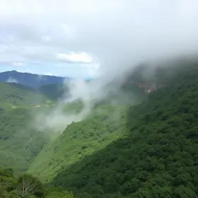 virada no tempo