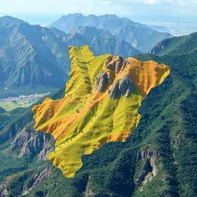 Taboão da Serra no Mapa da Desigualdade