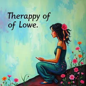 Terapia do Amor
