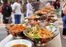 Asian Food