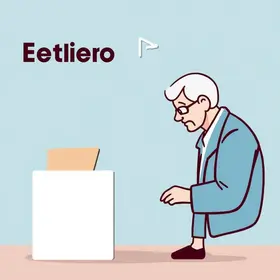 inscrições para o Conselho Municipal dos Direitos da Pessoa Idosa