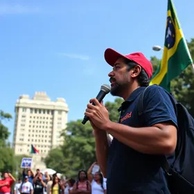 queixas de aliados