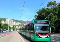 BRT Itapecerica Taboão da Serra