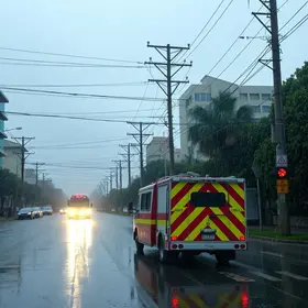 chuva na capital e Grande São Paulo