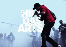Circuito Hip Hop pelas Comunidades