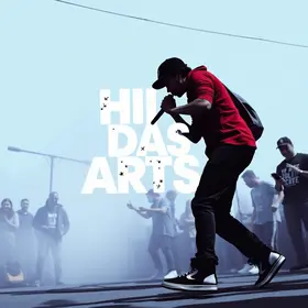 Circuito Hip Hop pelas Comunidades