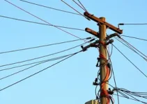 fios irregulares