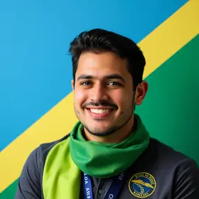 Juarez Pereira Candidato a Deputado Estadual