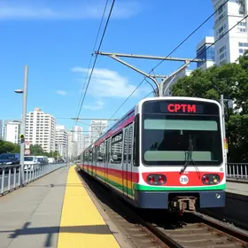 Linha 25 da CPTM