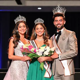 Miss e Mister Melhor Idade 2026