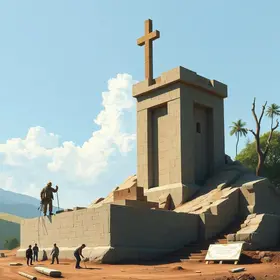 concurso para sepultador