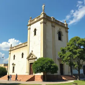 Prefeitura de Embu das Artes SP