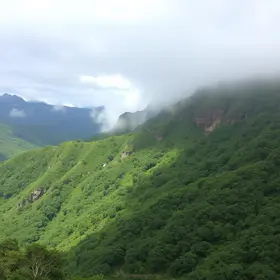 previsão do tempo para Taboão da Serra