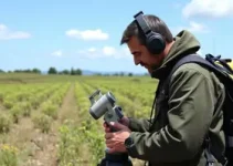 macromedidores de vazão