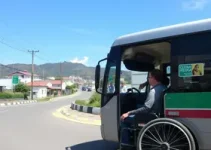 transporte gratuito para pessoas com deficiência