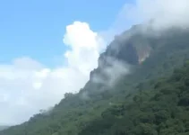 tempo em Taboão da Serra