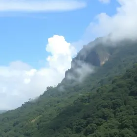 tempo em Taboão da Serra