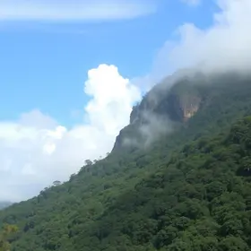 tempo em Taboão da Serra