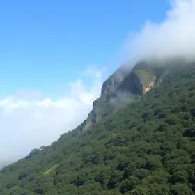 tempo em Taboão da Serra