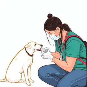 vacinação antirrábica