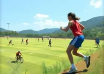 atividades esportivas de inclusão