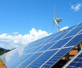 energia solar