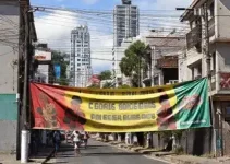 campanhas eleitorais nas periferias de SP