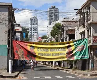 campanhas eleitorais nas periferias de SP