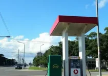 preço da gasolina em Embu das Artes (SP)