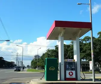 preço da gasolina em Embu das Artes (SP)