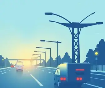 impactos da tecnologia no transporte
